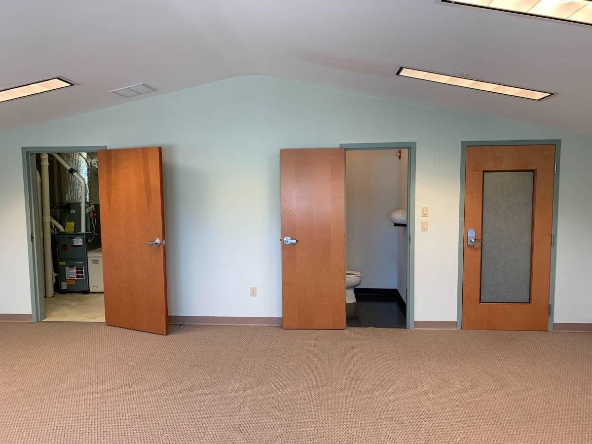 Pine Brook Business Suites